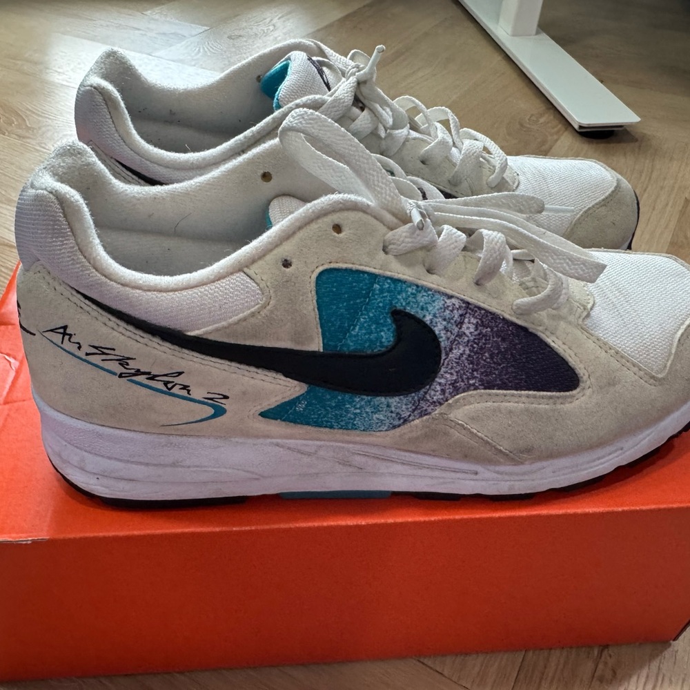 Nike Air Zoom Pegasus 39